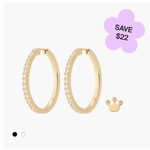 Studs x SFK DO IT FOR THE PLOT SET